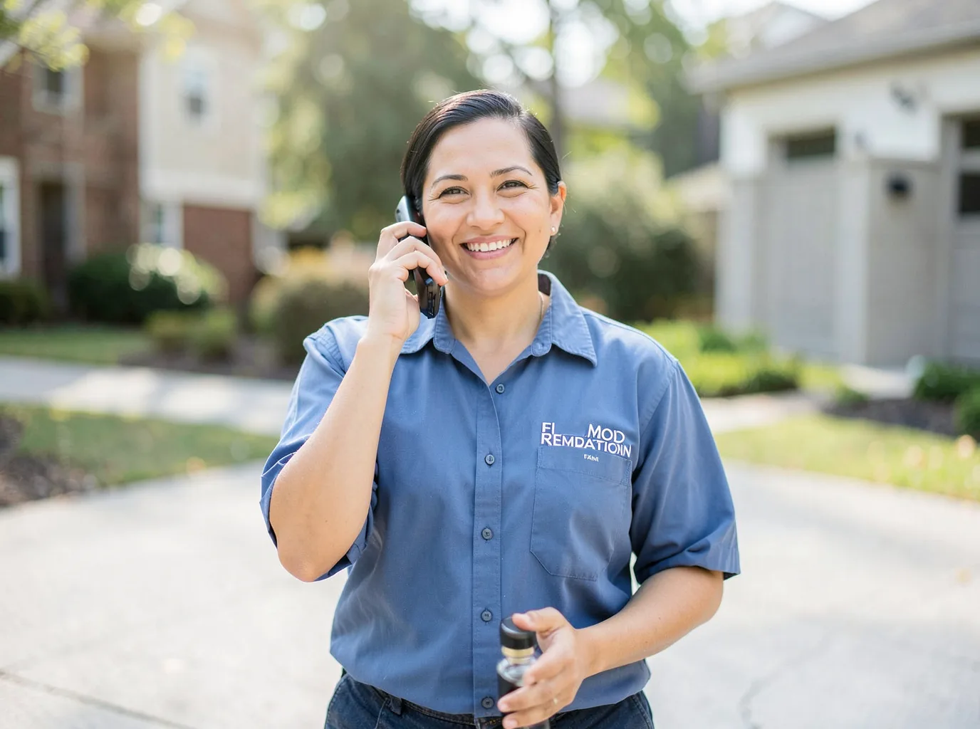 Mold Remediation Hoffman, NC FAQs